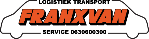 FranxVan - Transport en Verhuisservice Amsterdam